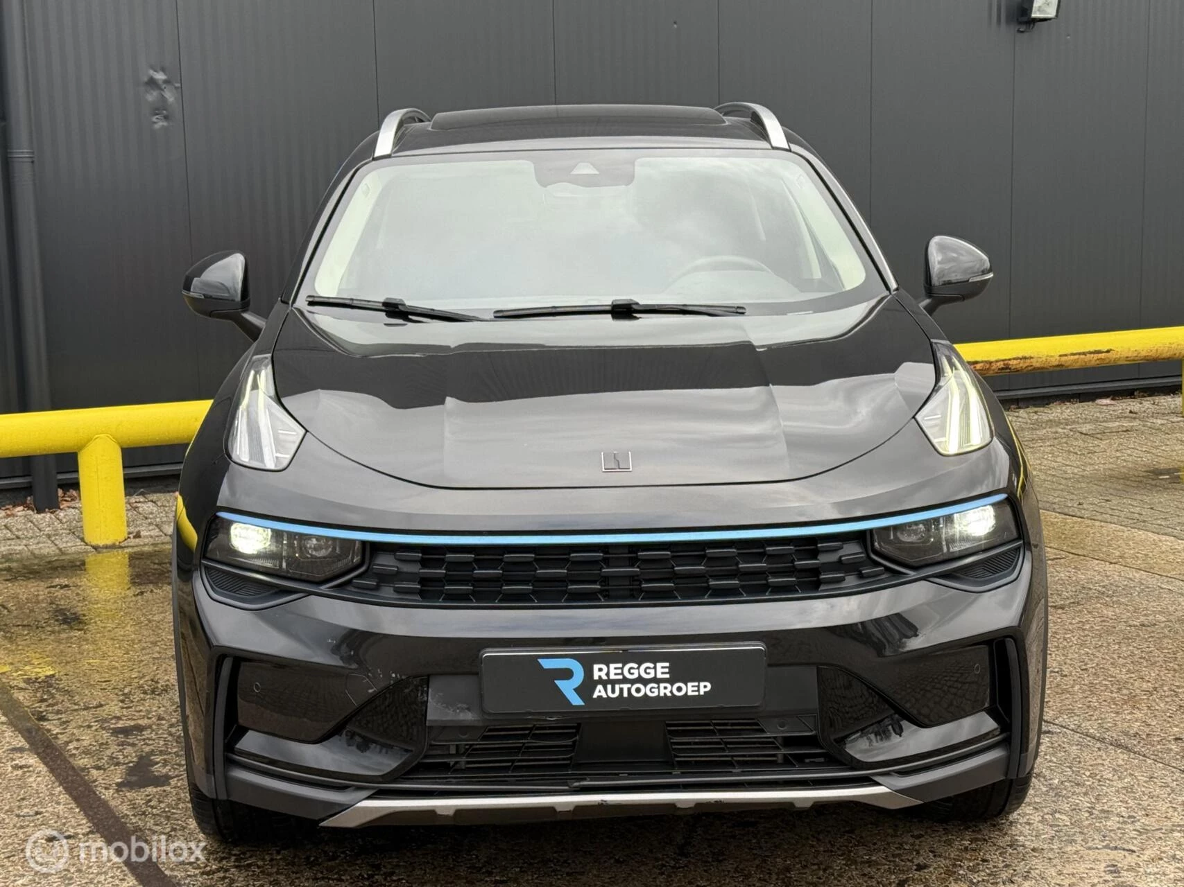 Hoofdafbeelding Lynk & Co 01