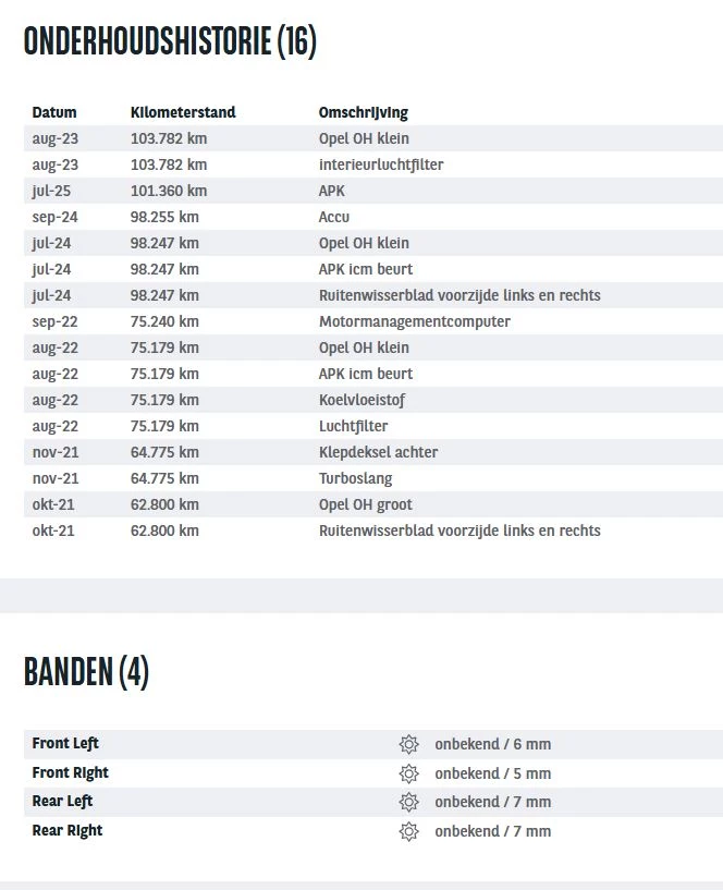 Hoofdafbeelding Opel Insignia