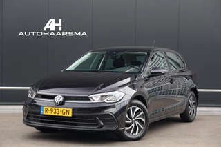 Volkswagen Polo 1.0 TSI 95pk Life Business Camera Stoelverwarming Clima ACC CarPlay NL-Auto!
