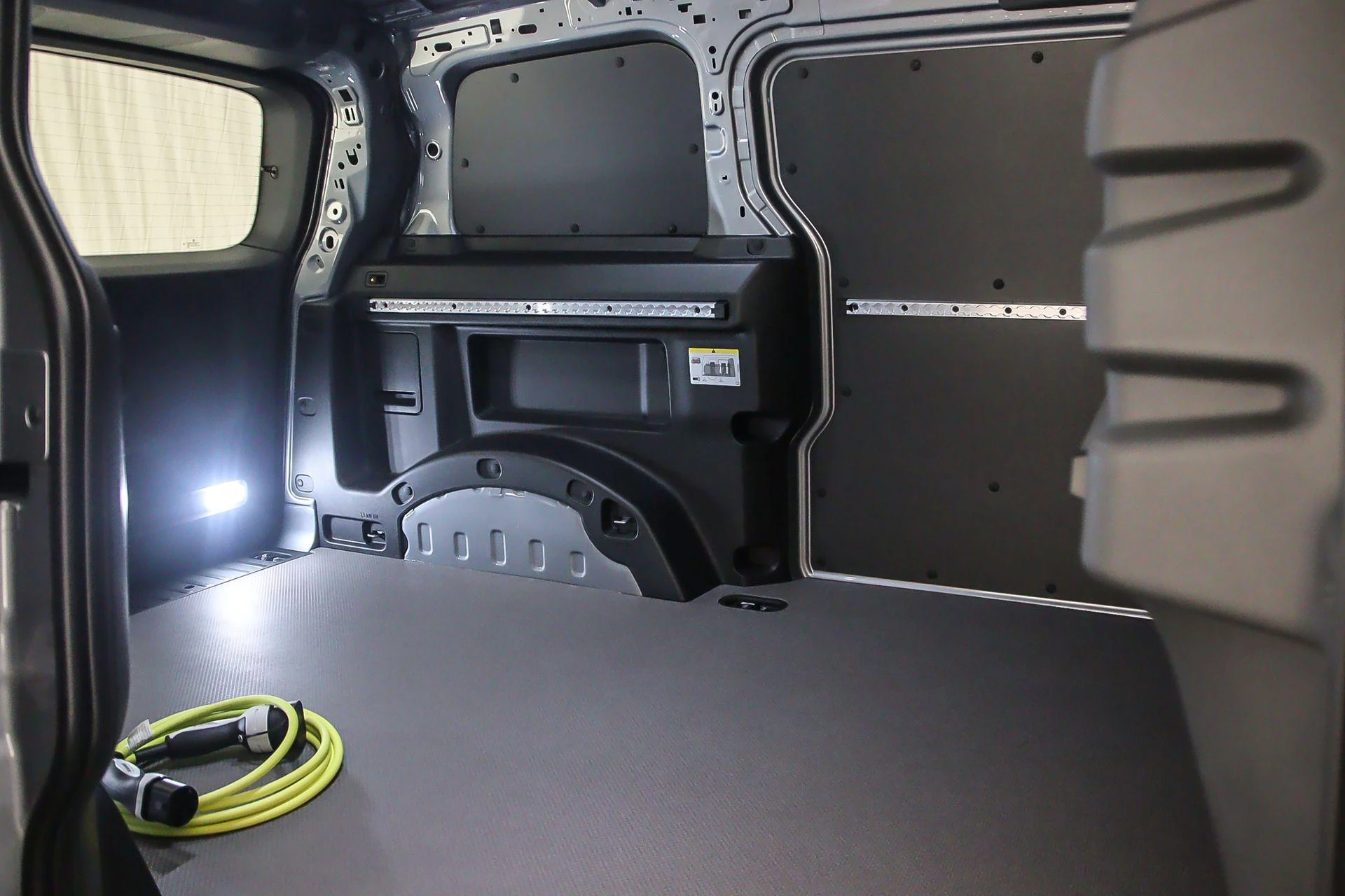 Hoofdafbeelding Volkswagen ID. Buzz Cargo