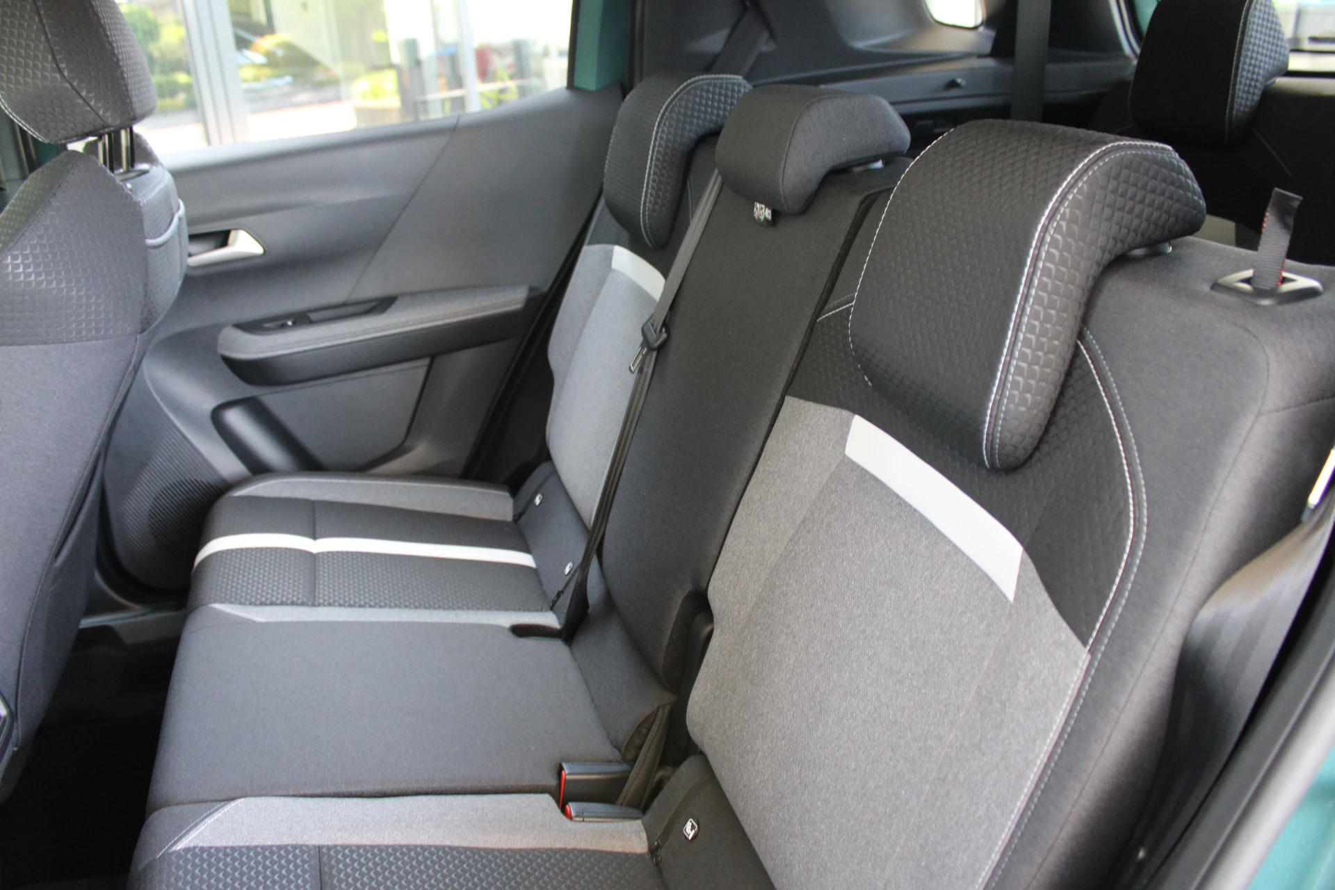Hoofdafbeelding Opel Frontera