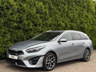 Kia Ceed Sportswagon 1.6 GDI PHEV DynamicPlusLine