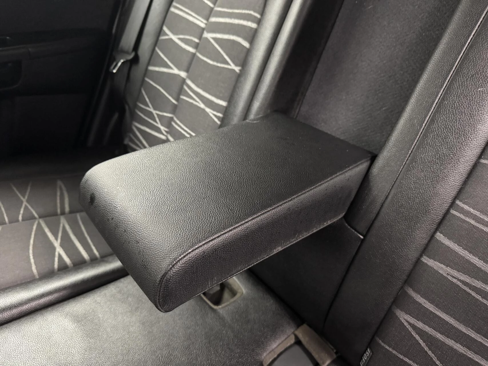 Hoofdafbeelding Kia Venga