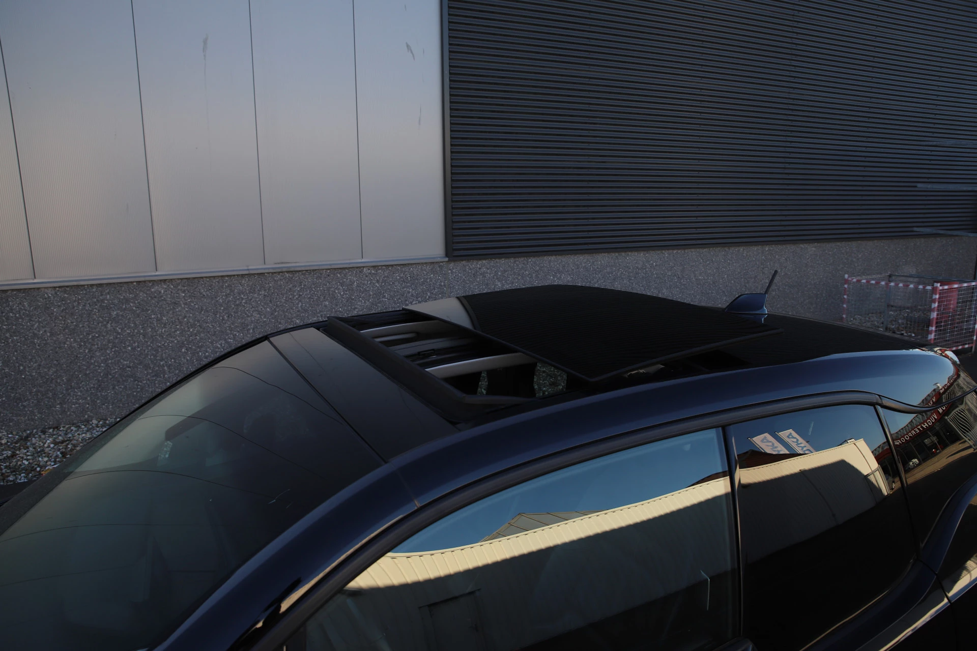 Hoofdafbeelding BMW i3