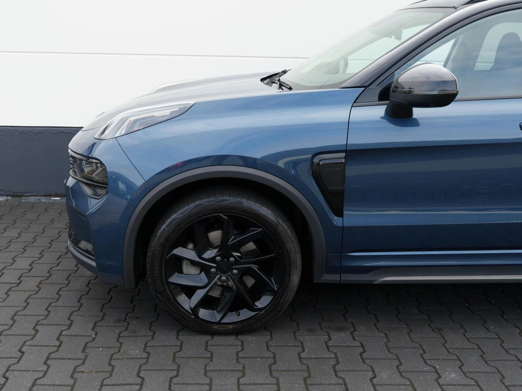 Hoofdafbeelding Lynk & Co 01