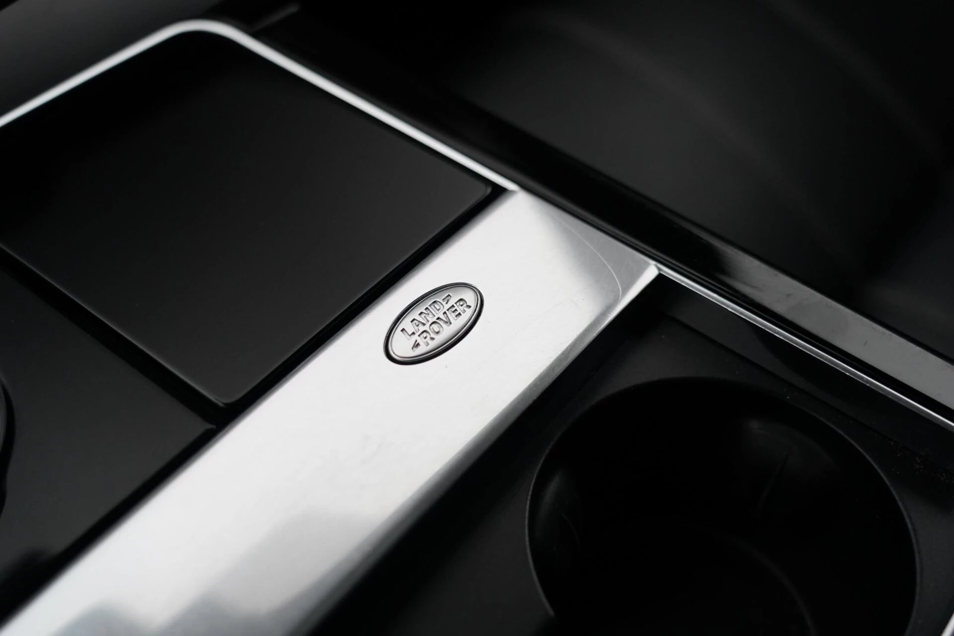 Hoofdafbeelding Land Rover Range Rover Velar