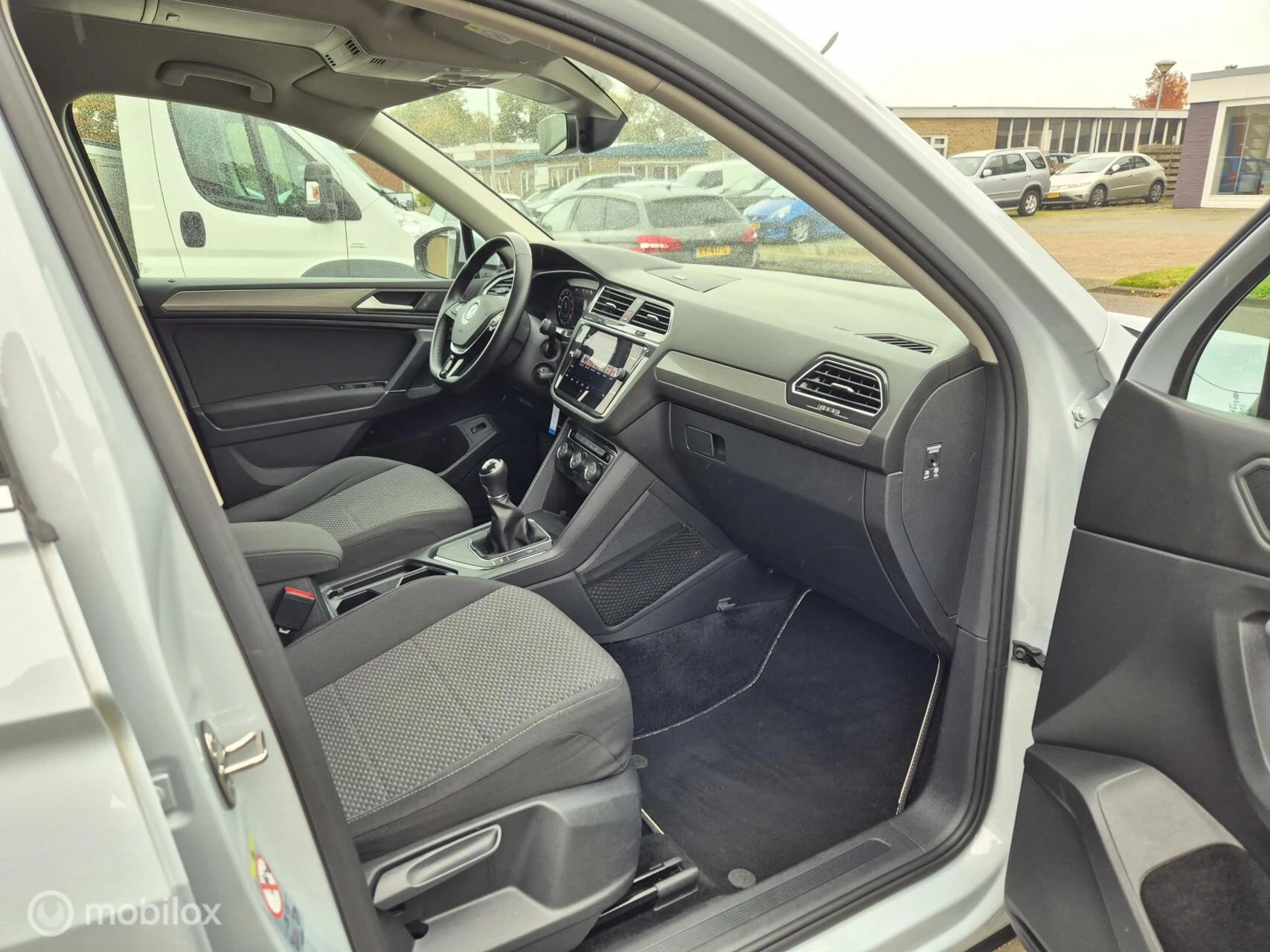 Hoofdafbeelding Volkswagen Tiguan Allspace