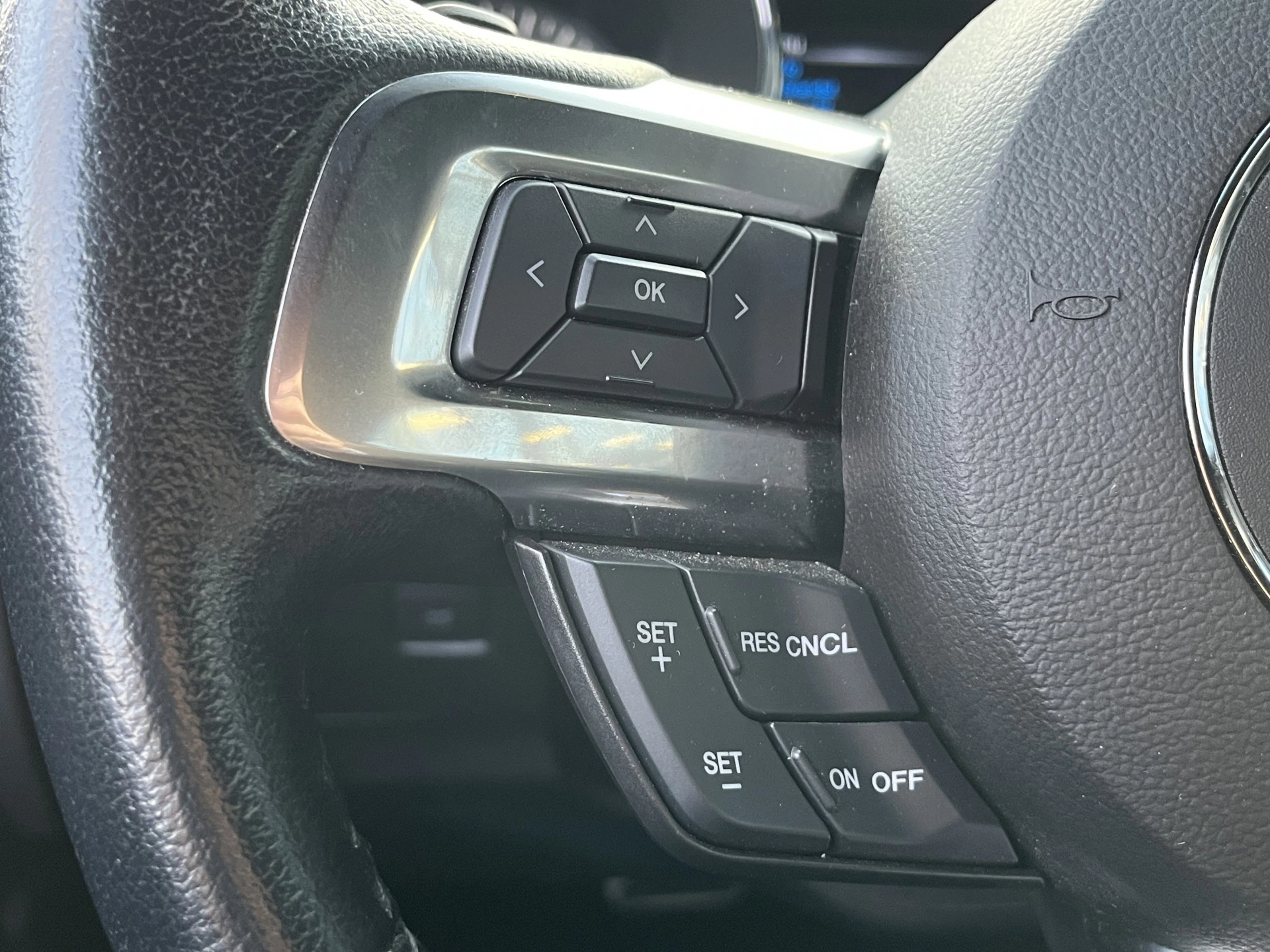 Hoofdafbeelding Ford Mustang