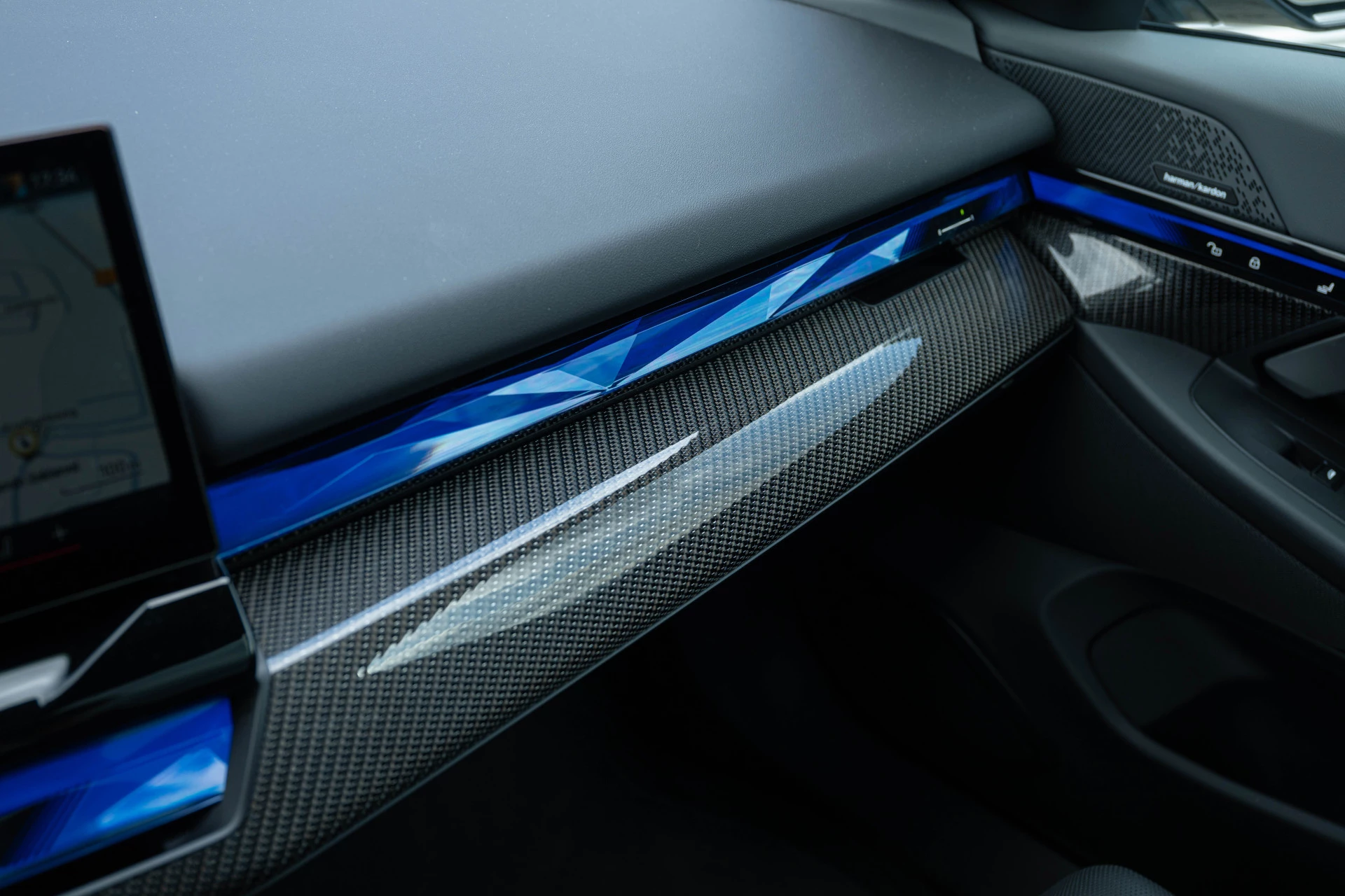Hoofdafbeelding BMW i5