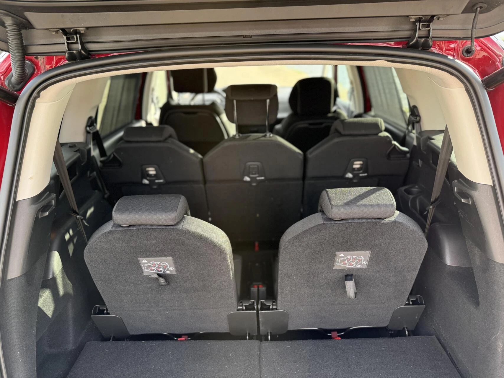 Hoofdafbeelding Citroën Grand C4 Picasso