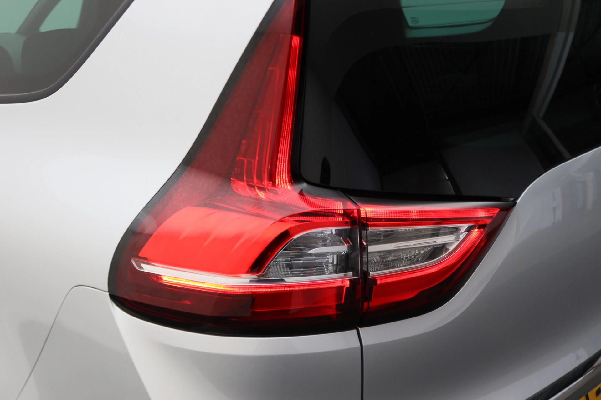 Hoofdafbeelding Renault Grand Scénic