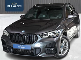BMW X1 xDr25e M SPORT / LAGE KM / HEADUP / HIFI / CARPLAY / 18"