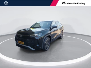 Volkswagen Tayron 1.5 eHybrid Life Edition 204PK l Trekhaak Wegklapbaar l 18" Napoli velgen l Winter pakket