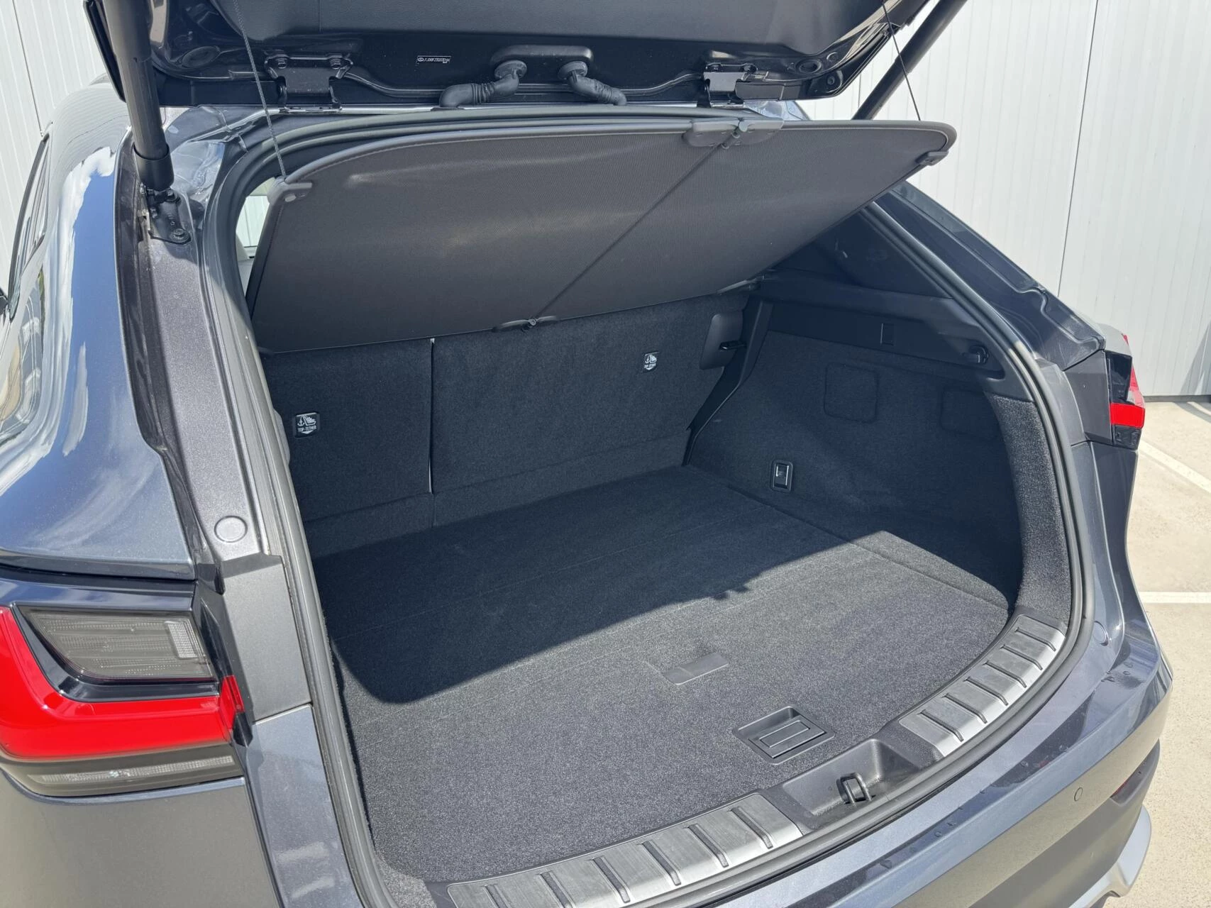 Hoofdafbeelding Lexus NX