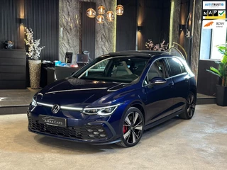 Volkswagen Golf 1.4 eHybrid GTE|PANO|HEAD UP|FULL OPTION