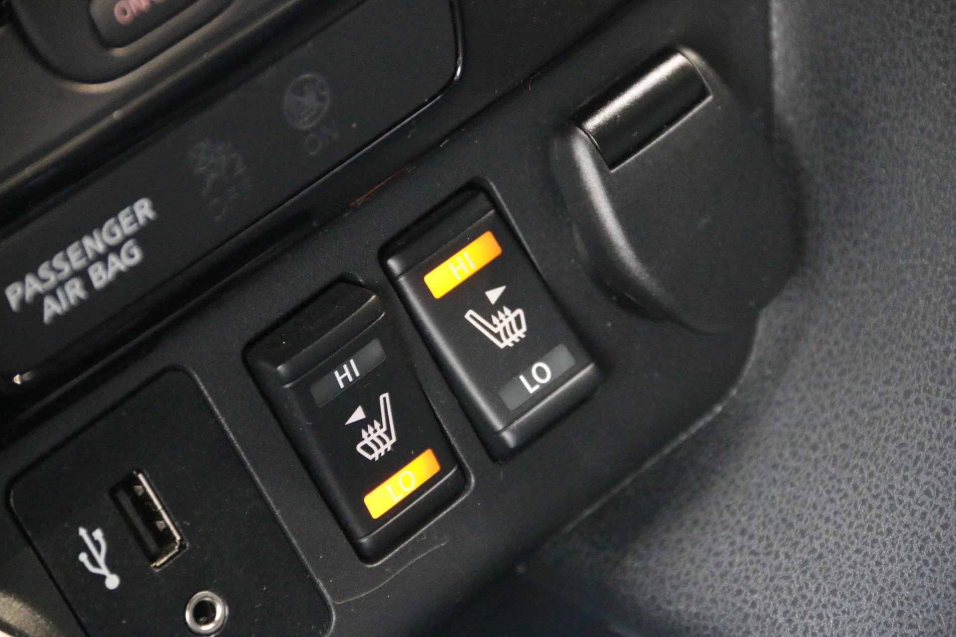 Hoofdafbeelding Nissan Leaf