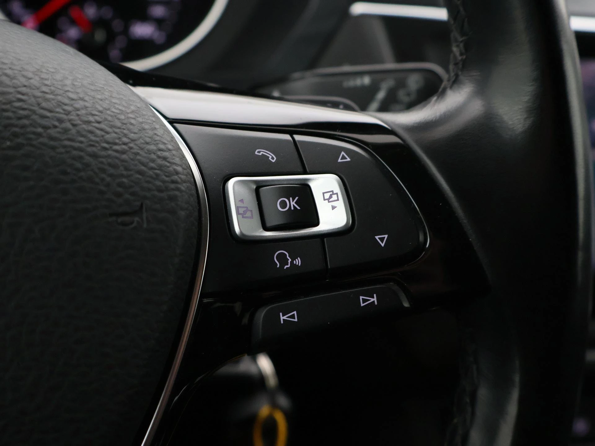 Hoofdafbeelding Volkswagen Tiguan Allspace