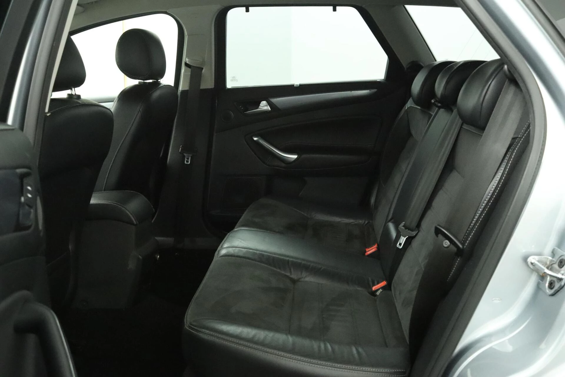 Hoofdafbeelding Ford Mondeo