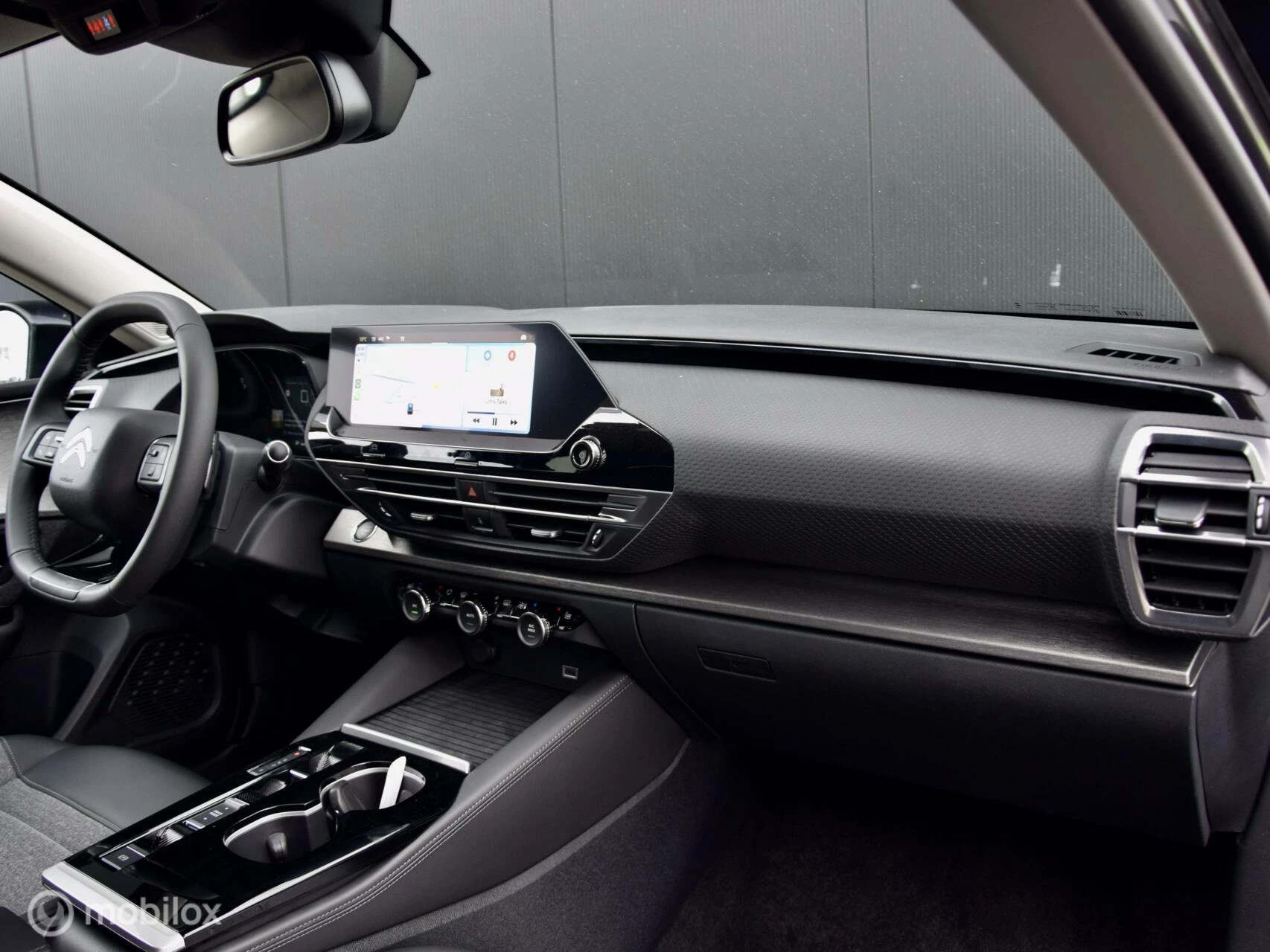 Hoofdafbeelding Citroën C5 X