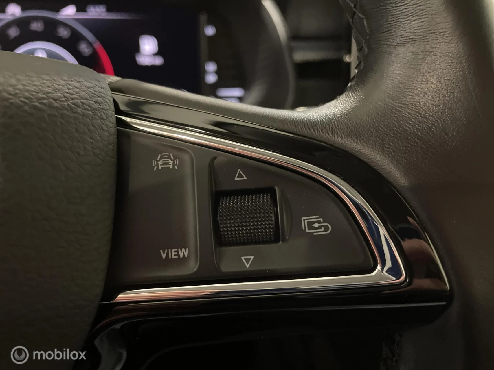 Hoofdafbeelding Škoda Kamiq