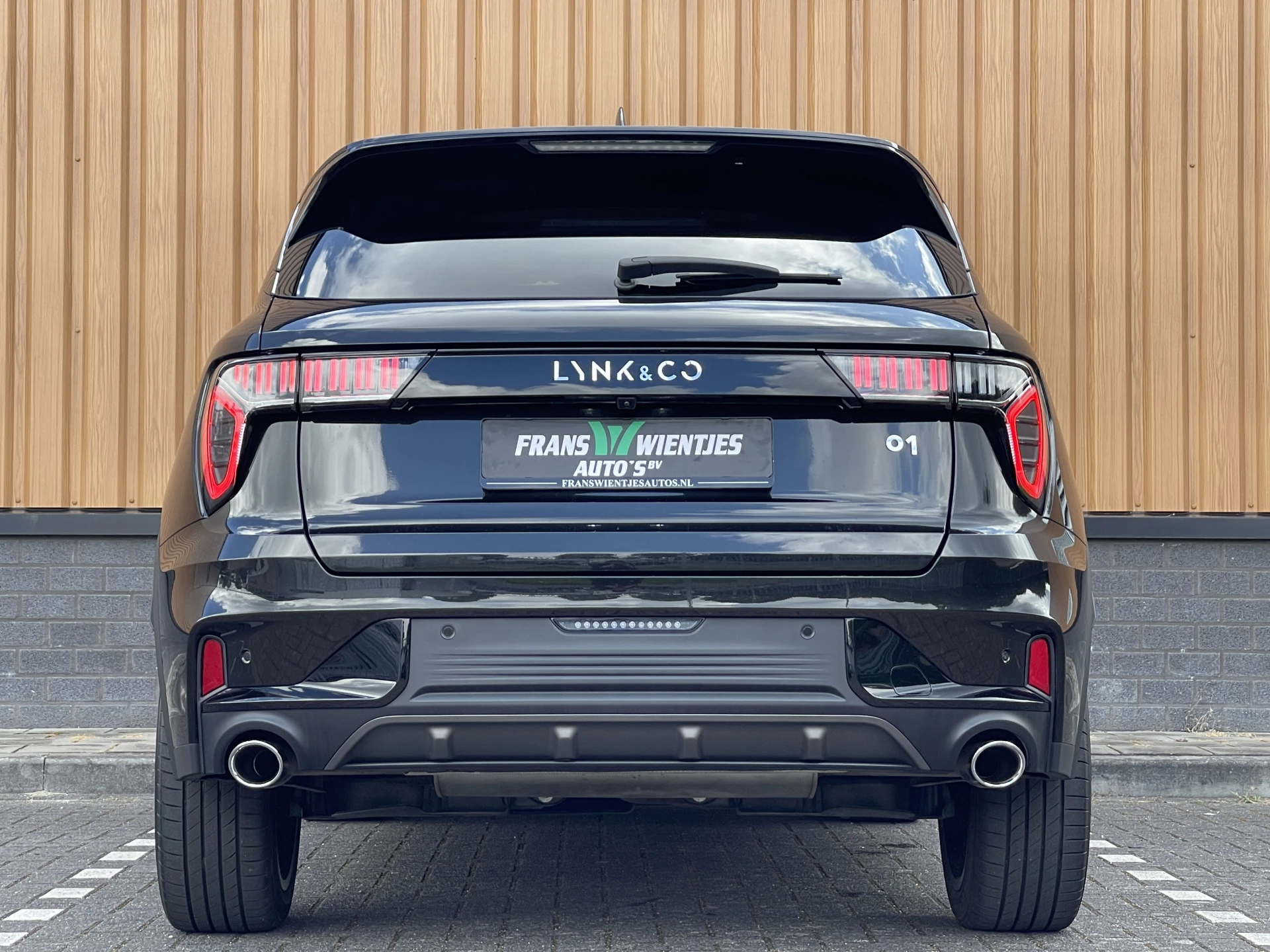 Hoofdafbeelding Lynk & Co 01
