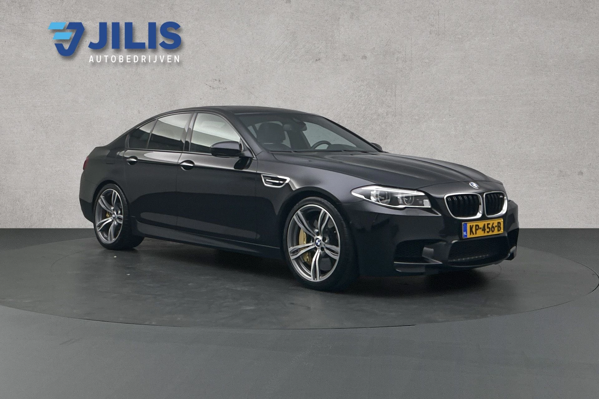 Hoofdafbeelding BMW M5