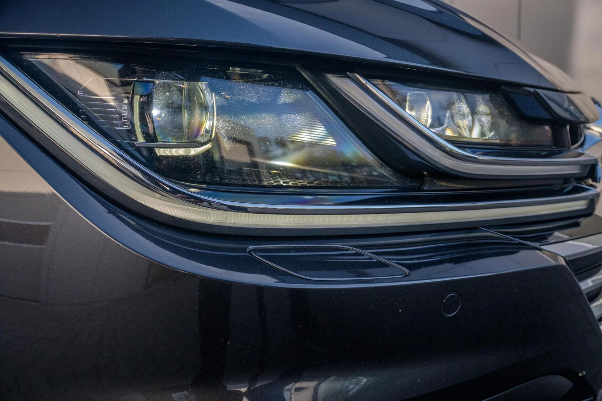 Hoofdafbeelding Volkswagen Arteon