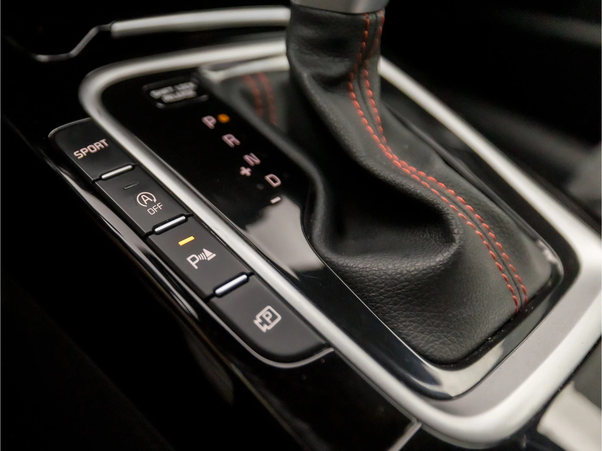 Hoofdafbeelding Kia ProCeed