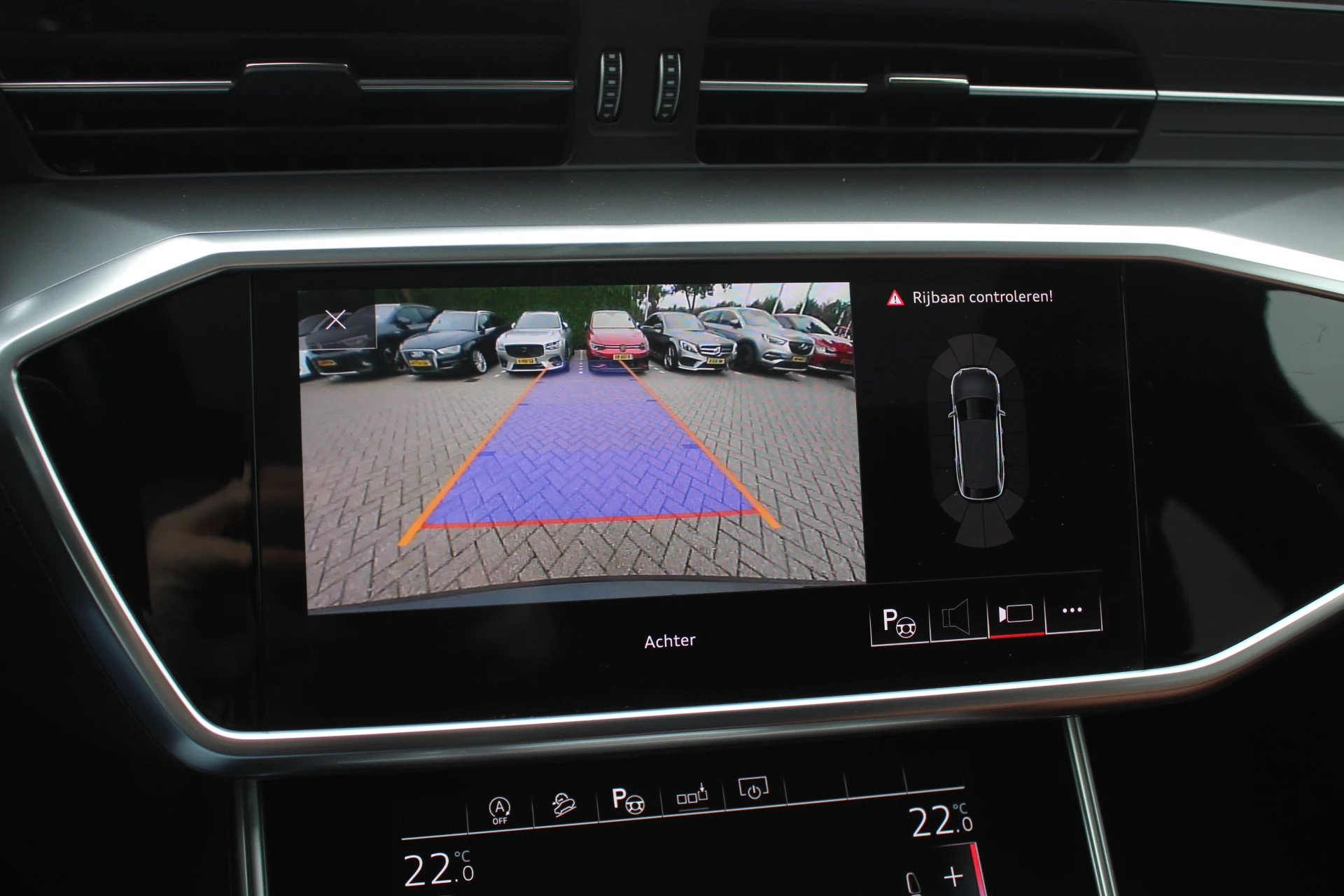 Hoofdafbeelding Audi A6 Allroad