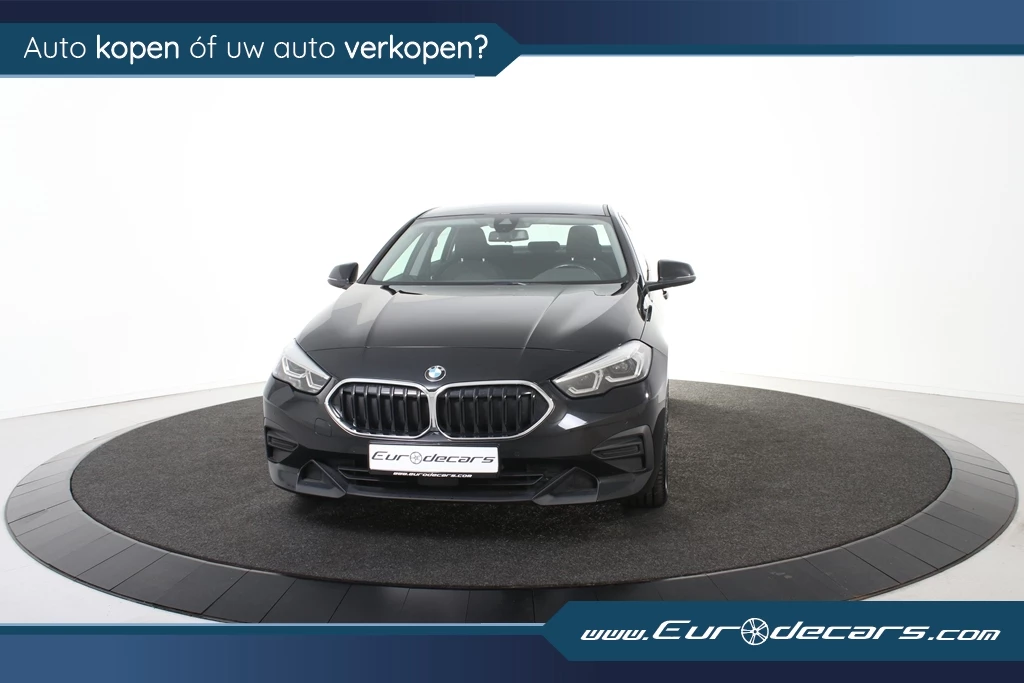Hoofdafbeelding BMW Grand Coupé *1ste Eigenaar*Navigatie*Carplay*DAB*