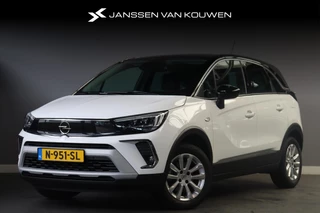 Opel Crossland 1.2 Turbo Elegance / Achteruitrijcamera / Apple Carplay / Winterpakket