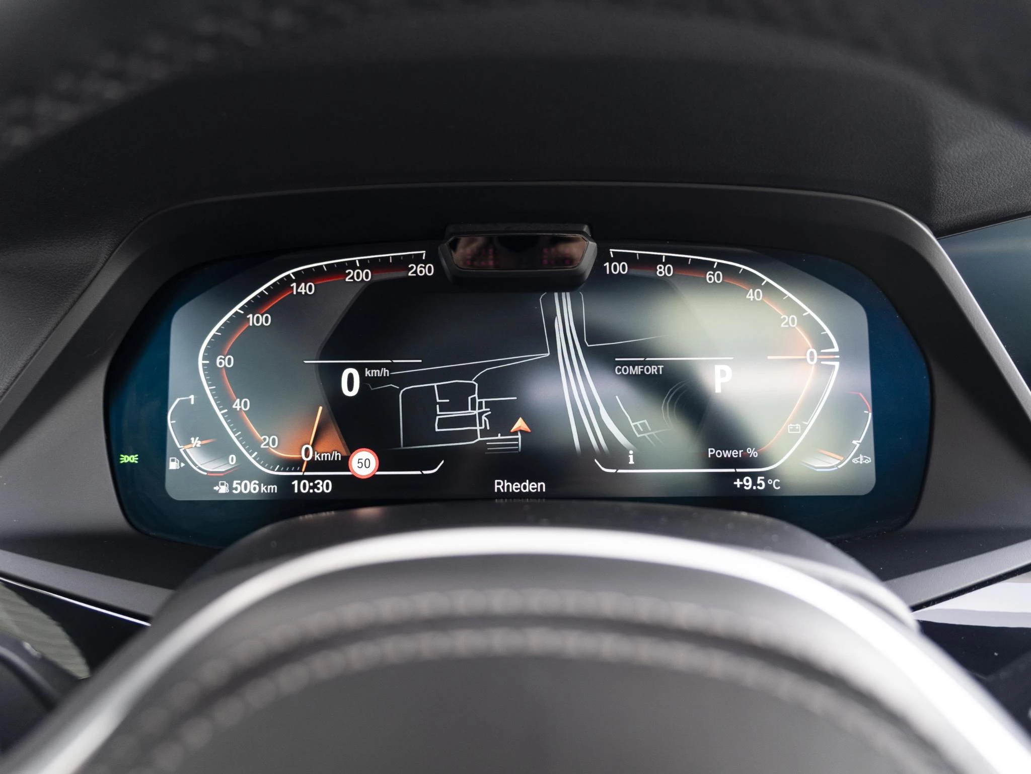 Hoofdafbeelding BMW X6