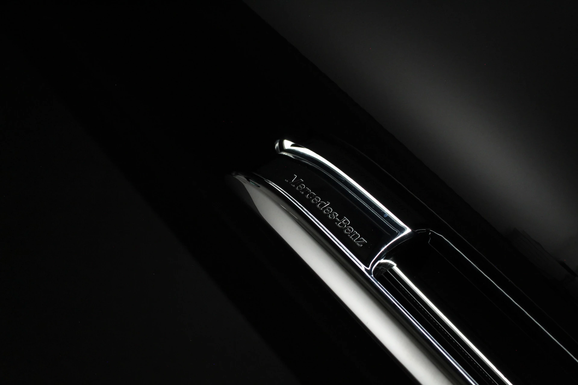 Hoofdafbeelding Mercedes-Benz SL