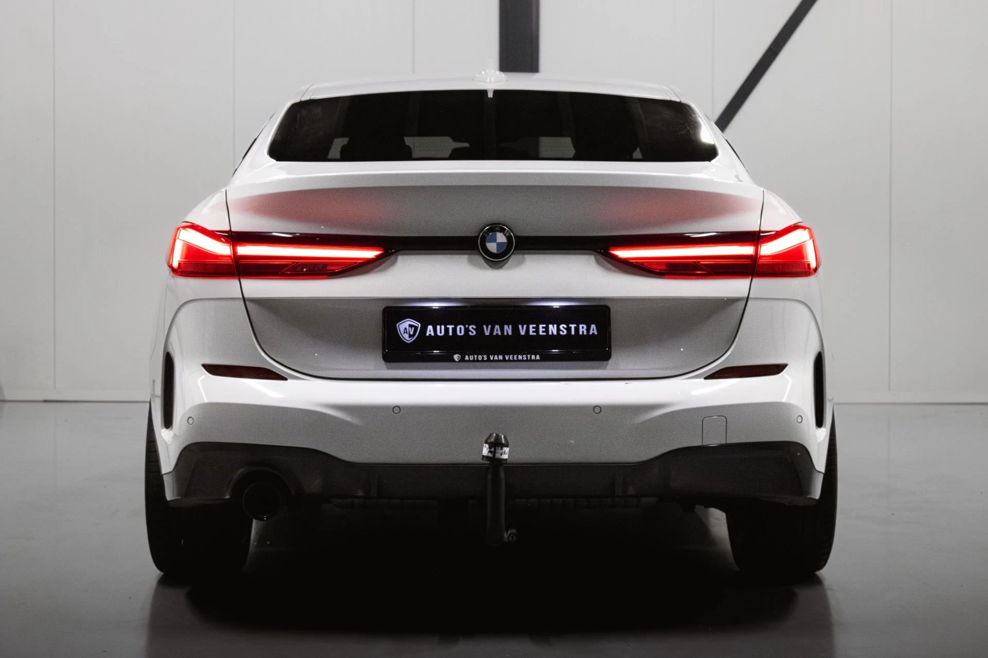Hoofdafbeelding BMW 2 Serie
