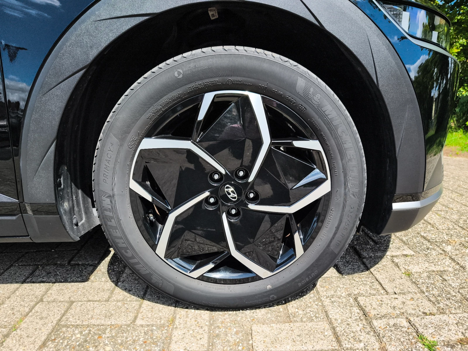 Hoofdafbeelding Hyundai IONIQ 5