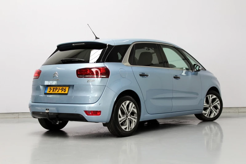 Hoofdafbeelding Citroën C4 Picasso