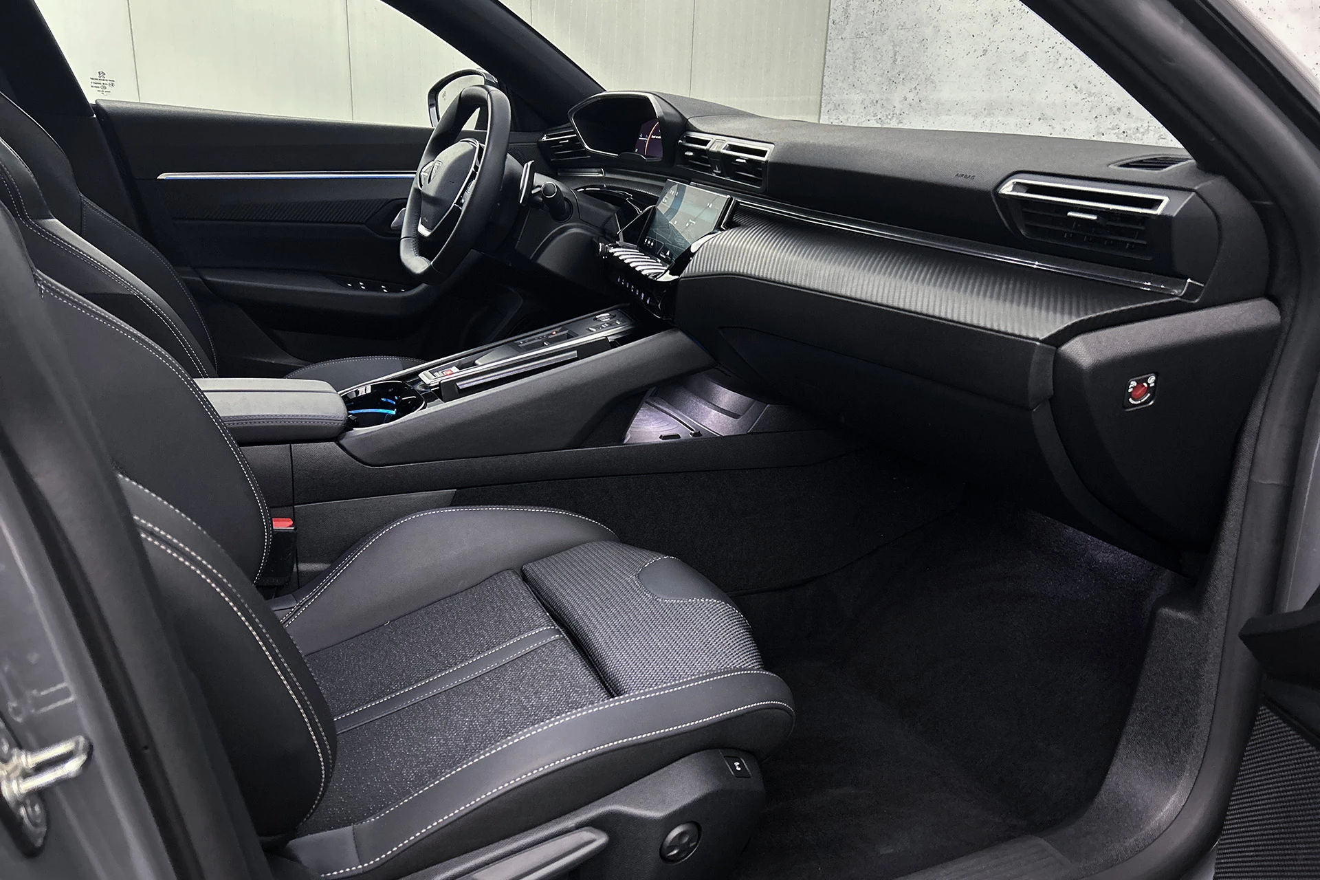 Hoofdafbeelding Peugeot 508