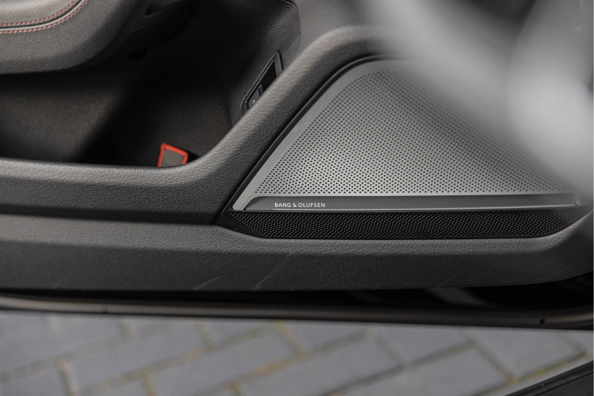 Hoofdafbeelding Audi RS6