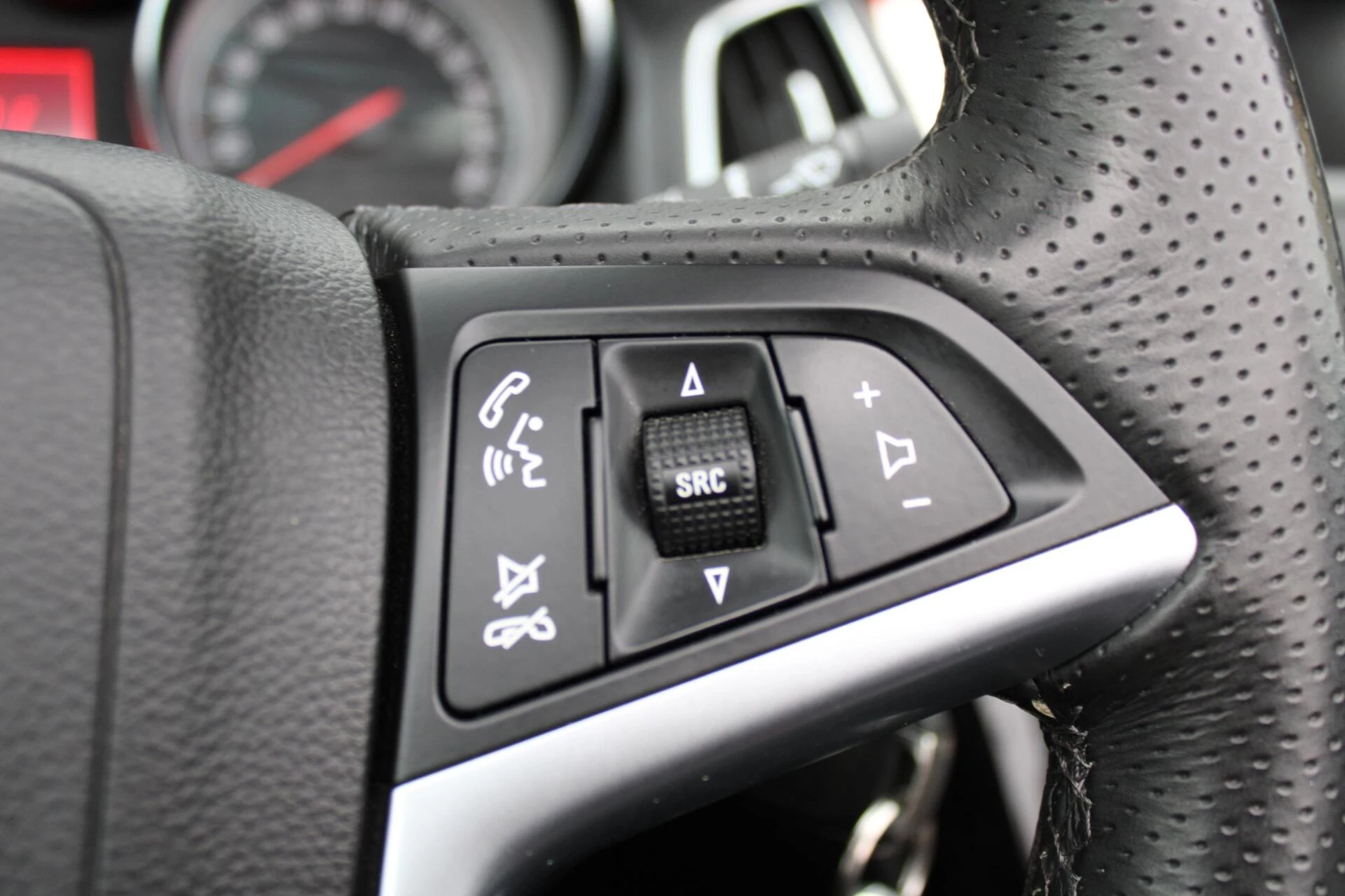 Hoofdafbeelding Opel Cascada