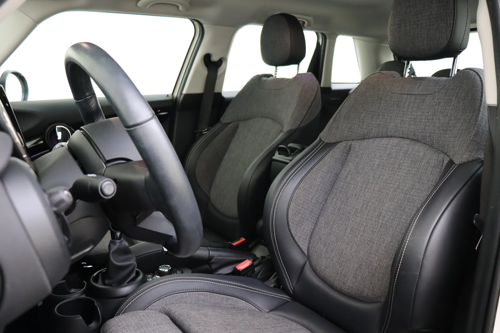 Hoofdafbeelding MINI One