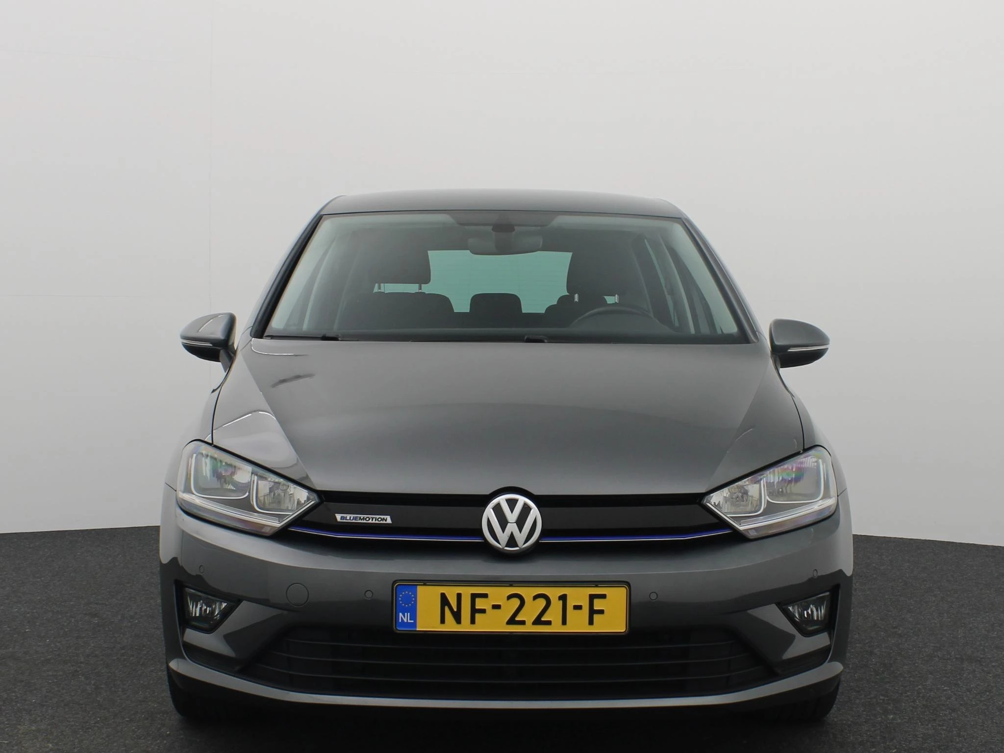 Hoofdafbeelding Volkswagen Golf Sportsvan