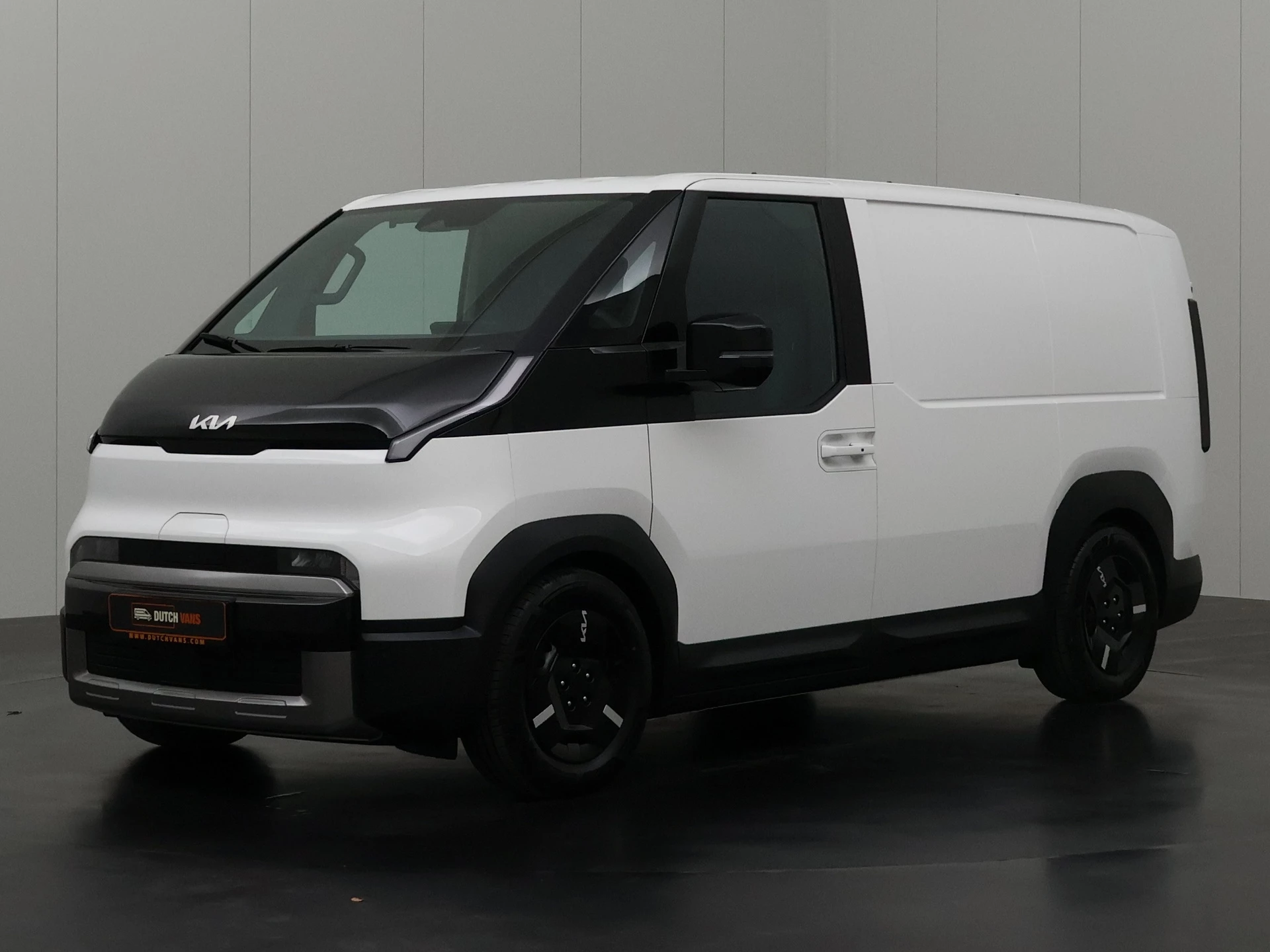 Hoofdafbeelding Kia PV5