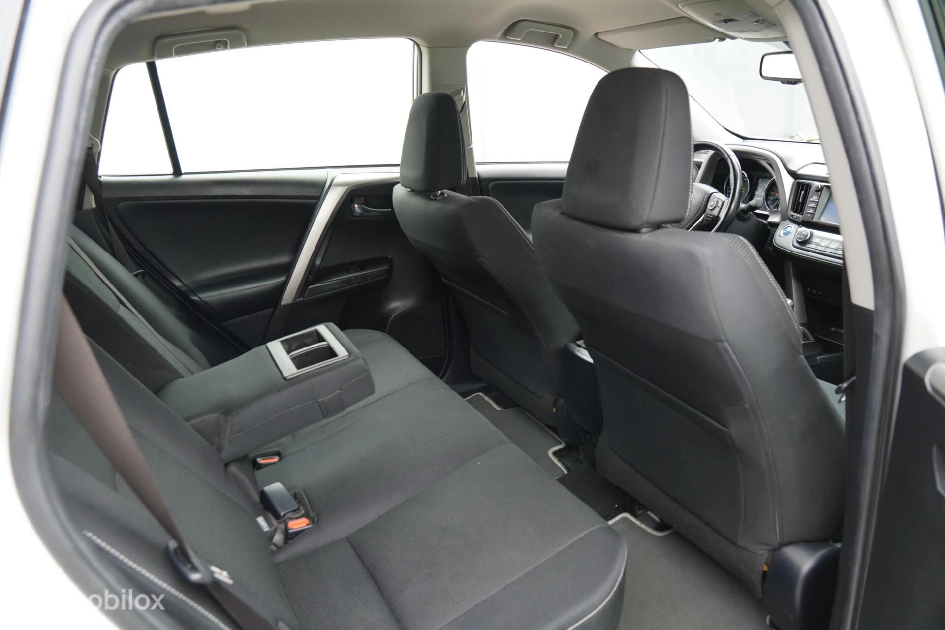 Hoofdafbeelding Toyota RAV4
