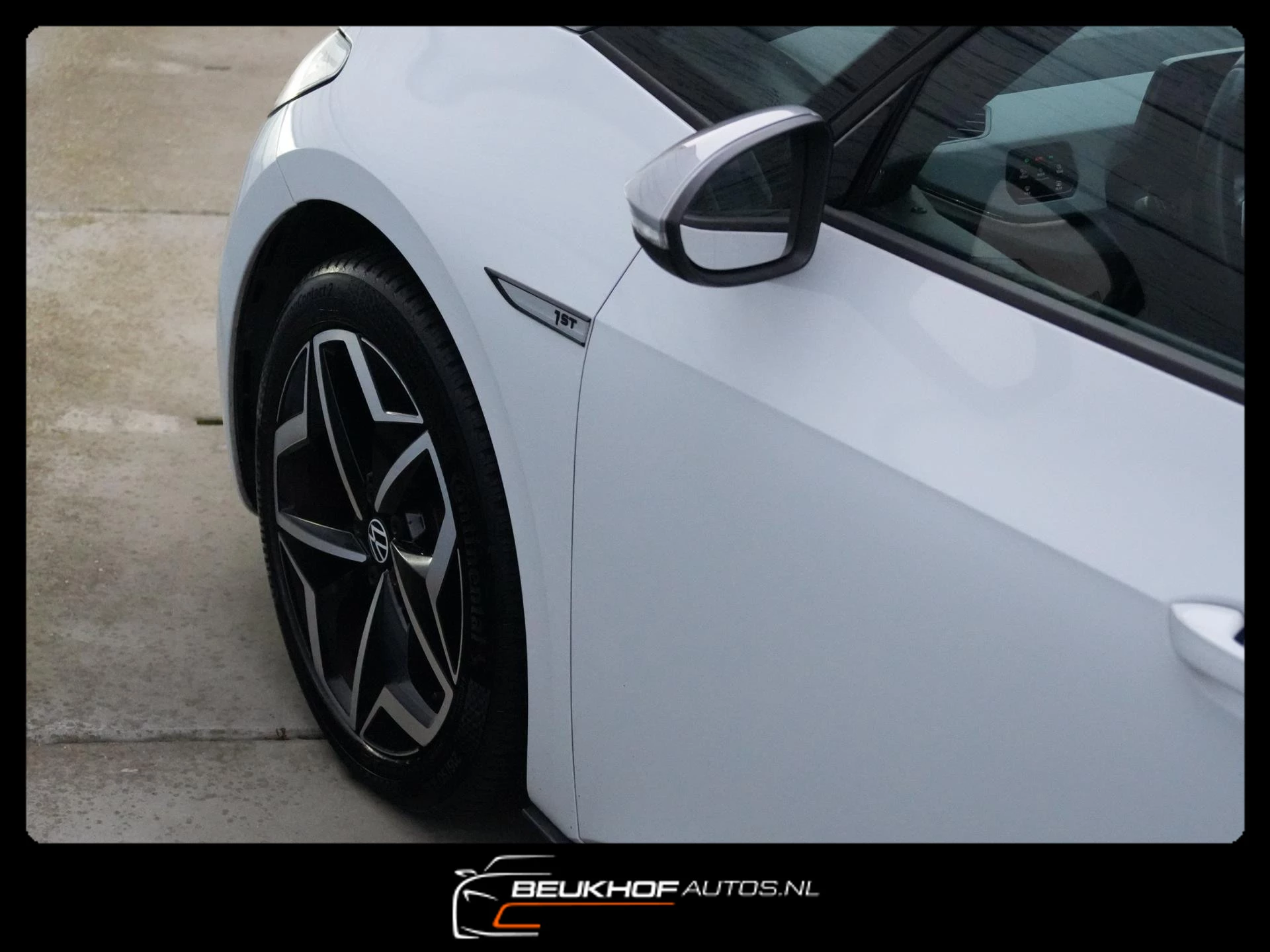 Hoofdafbeelding Volkswagen ID.3