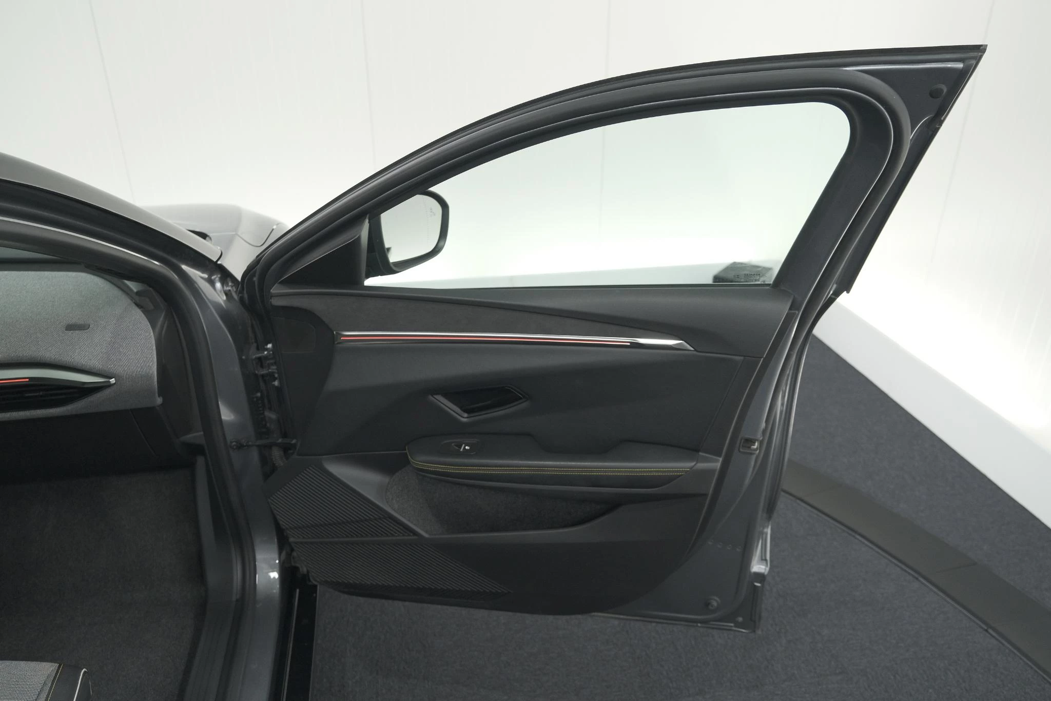 Hoofdafbeelding Renault Megane E-Tech