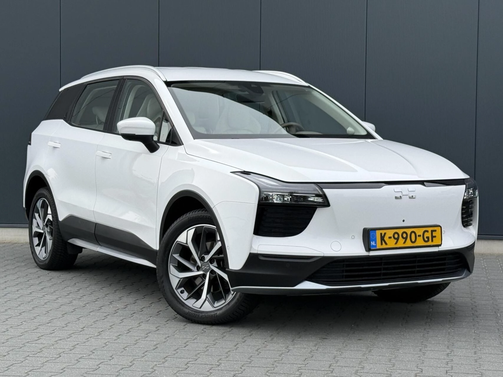 Hoofdafbeelding Aiways U5