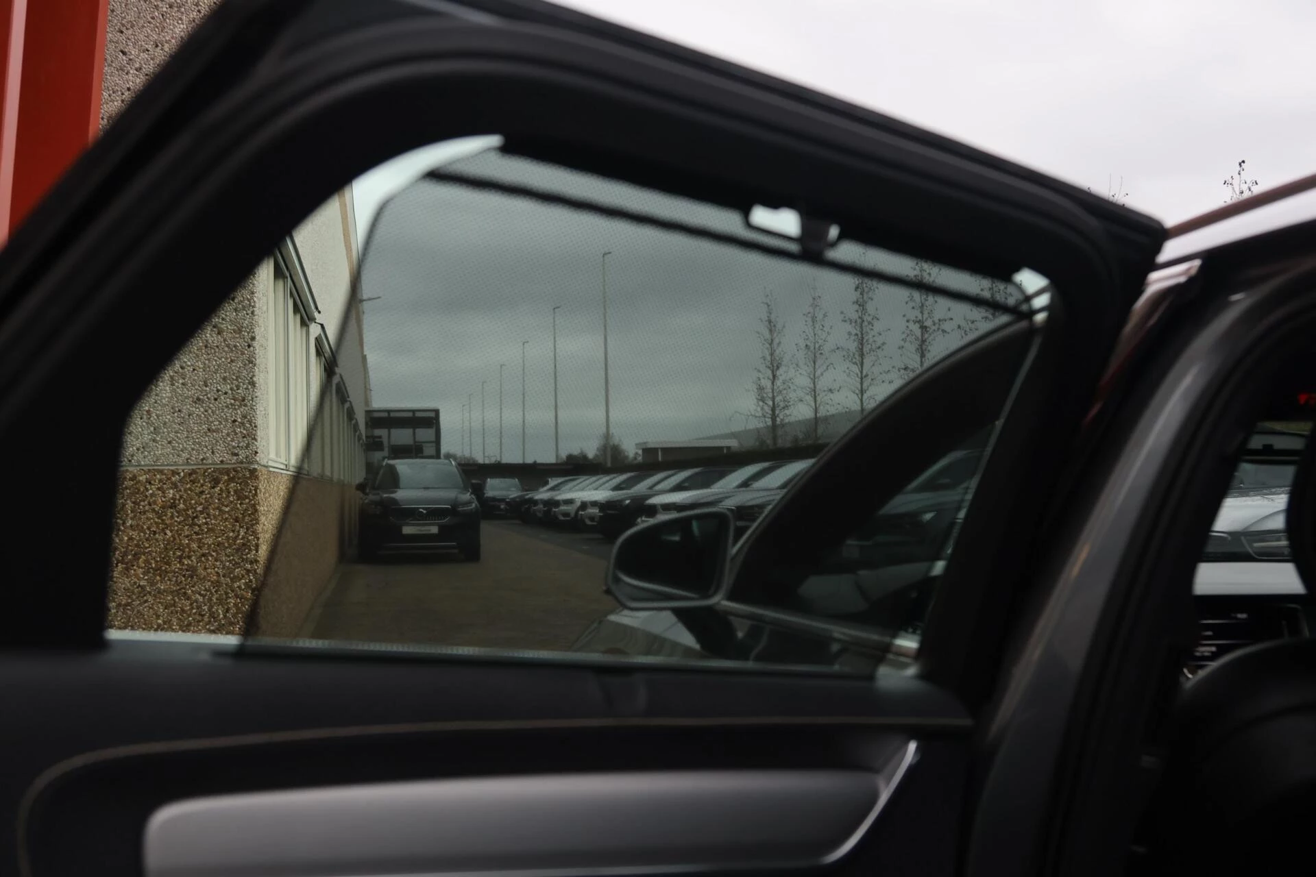 Hoofdafbeelding Volvo V90