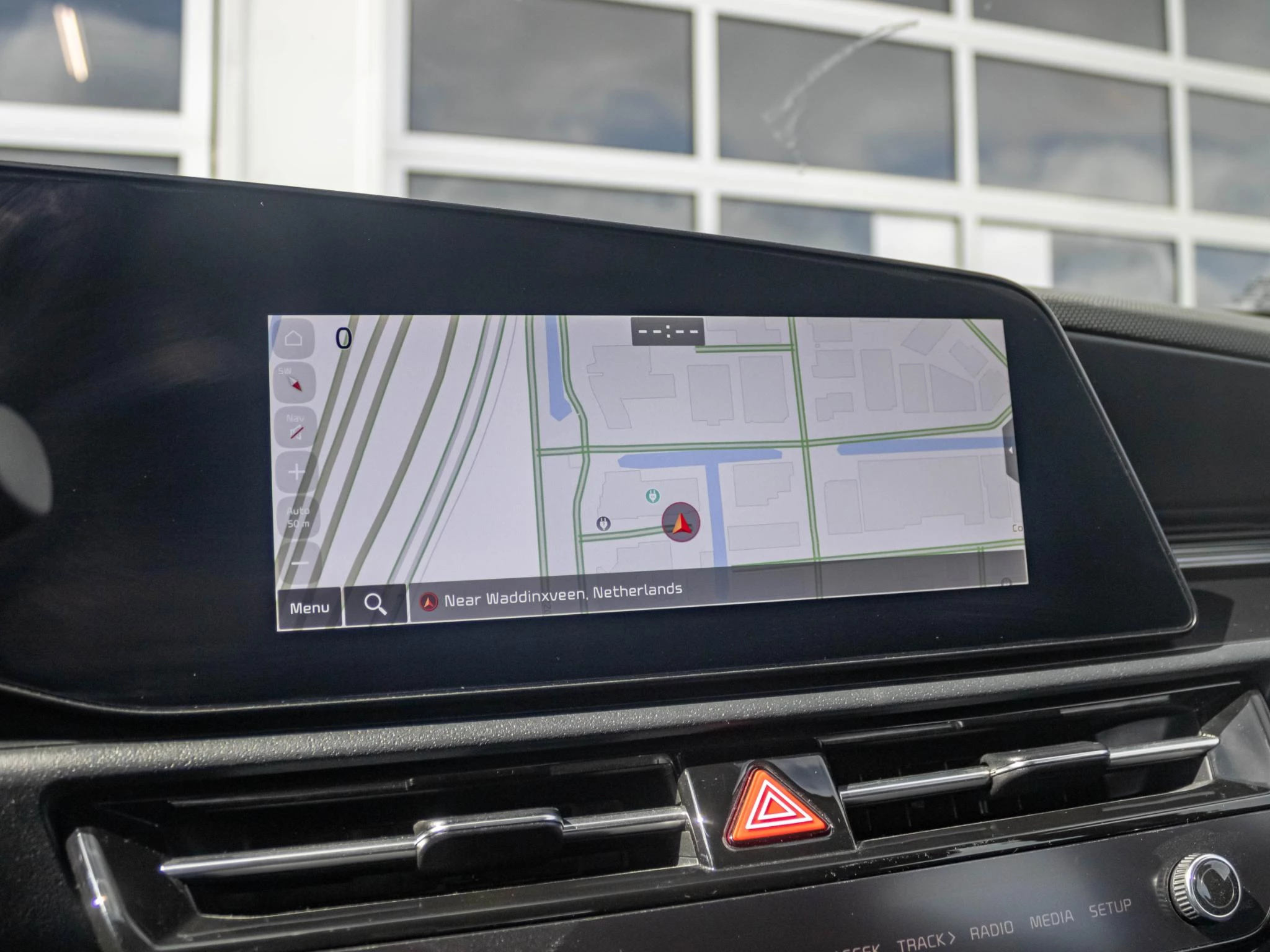 Hoofdafbeelding Kia Niro EV