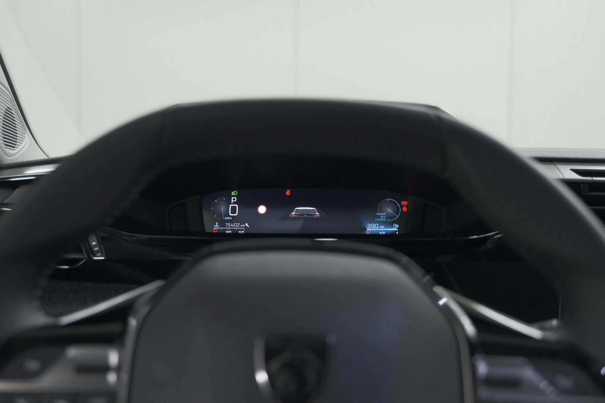 Hoofdafbeelding Peugeot 408