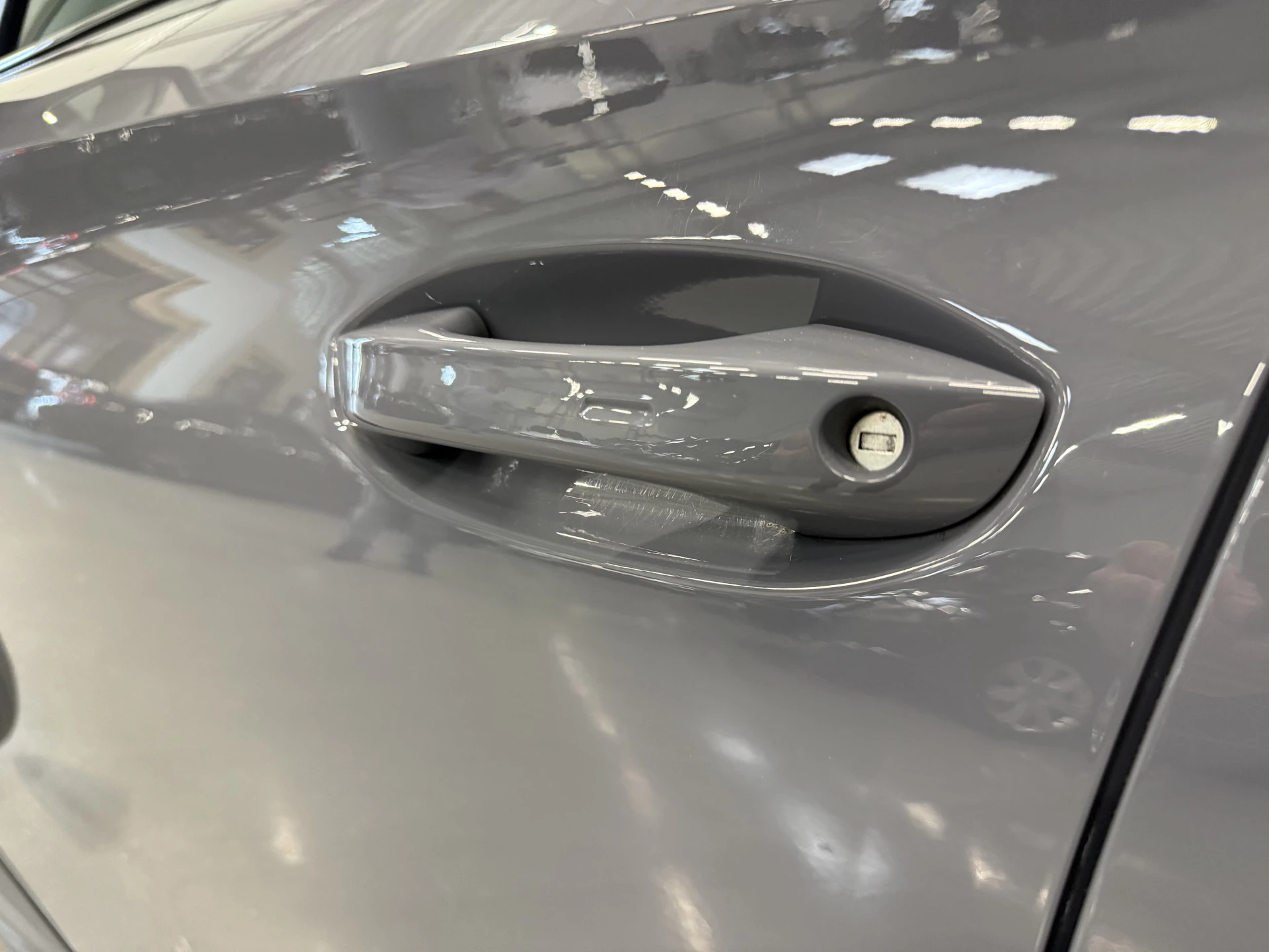 Hoofdafbeelding CUPRA Leon Sportstourer